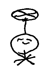 「加藤研究室」のロゴ